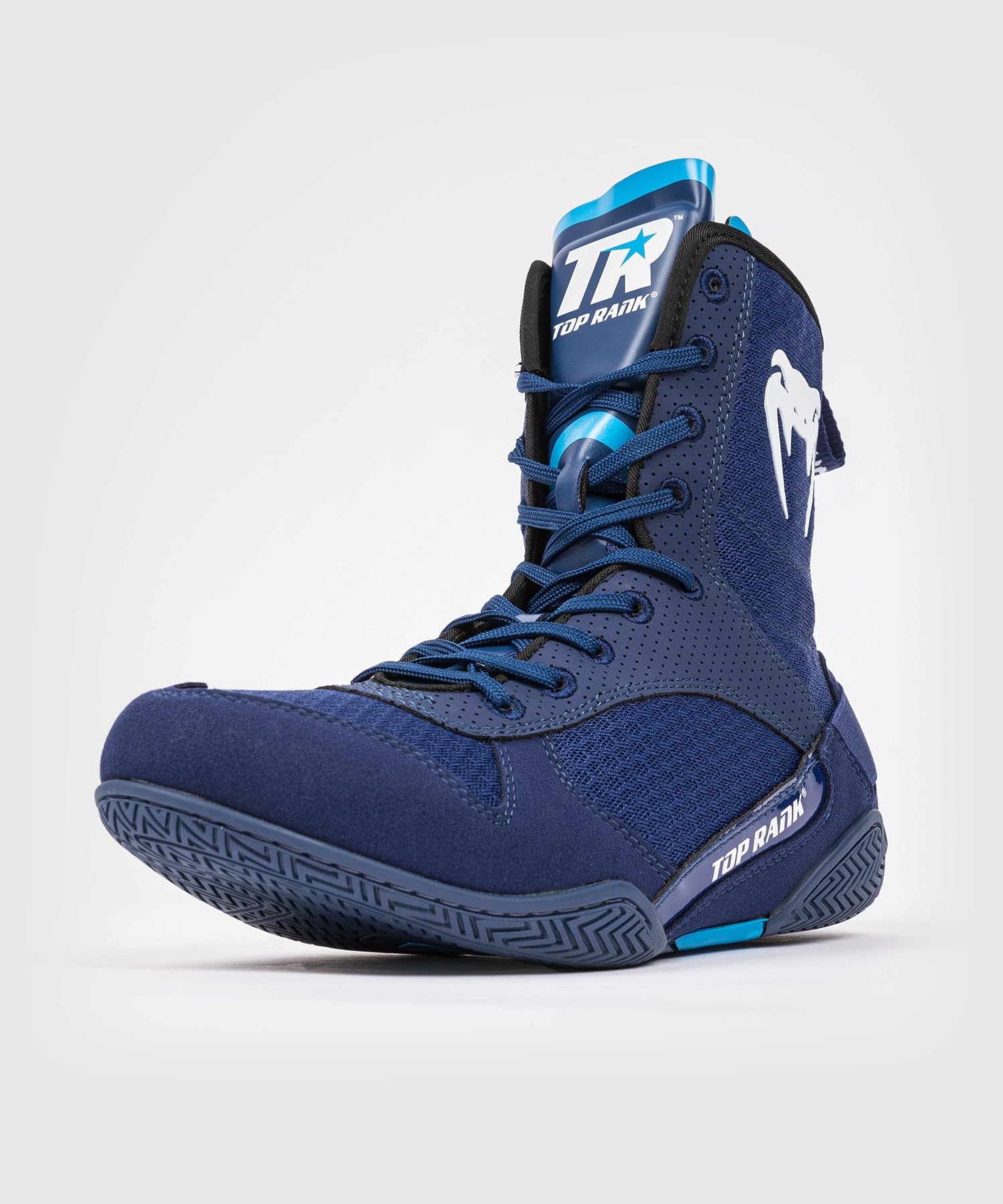 VENUM Venum X Top Rank Original Boxing Shoes Zapatos de boxeoHombre