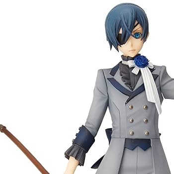 黒執事　図書カード　シエルファントムハイヴ　使用済み 2024年6月28日発売『黒執事 -寄宿学校編-』新商品