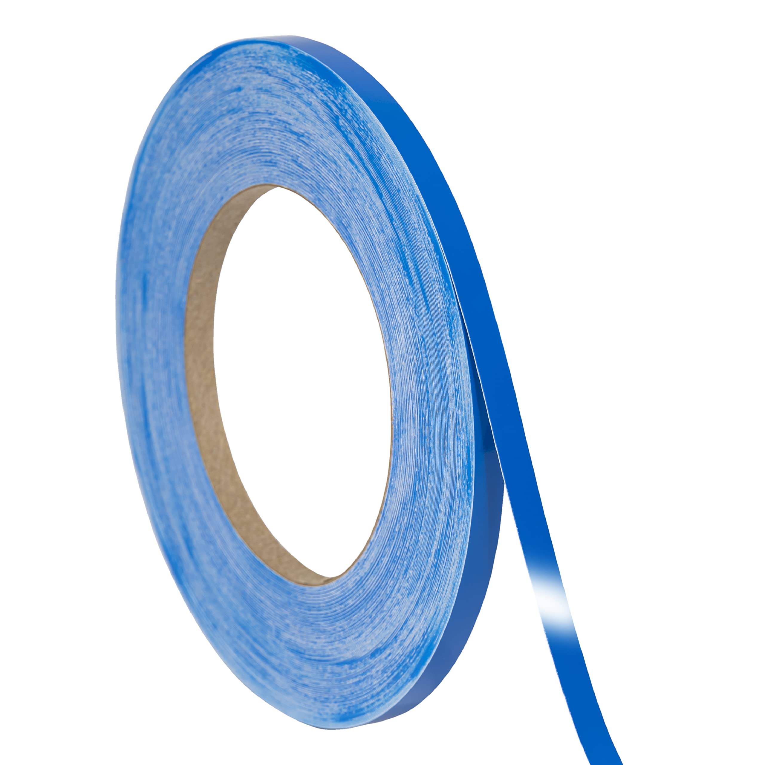 ORACAL 651 Vinyl Pinstriping Tape - Vinyl Striping Lines Stickers, Striping - 1/4" Azure Blue