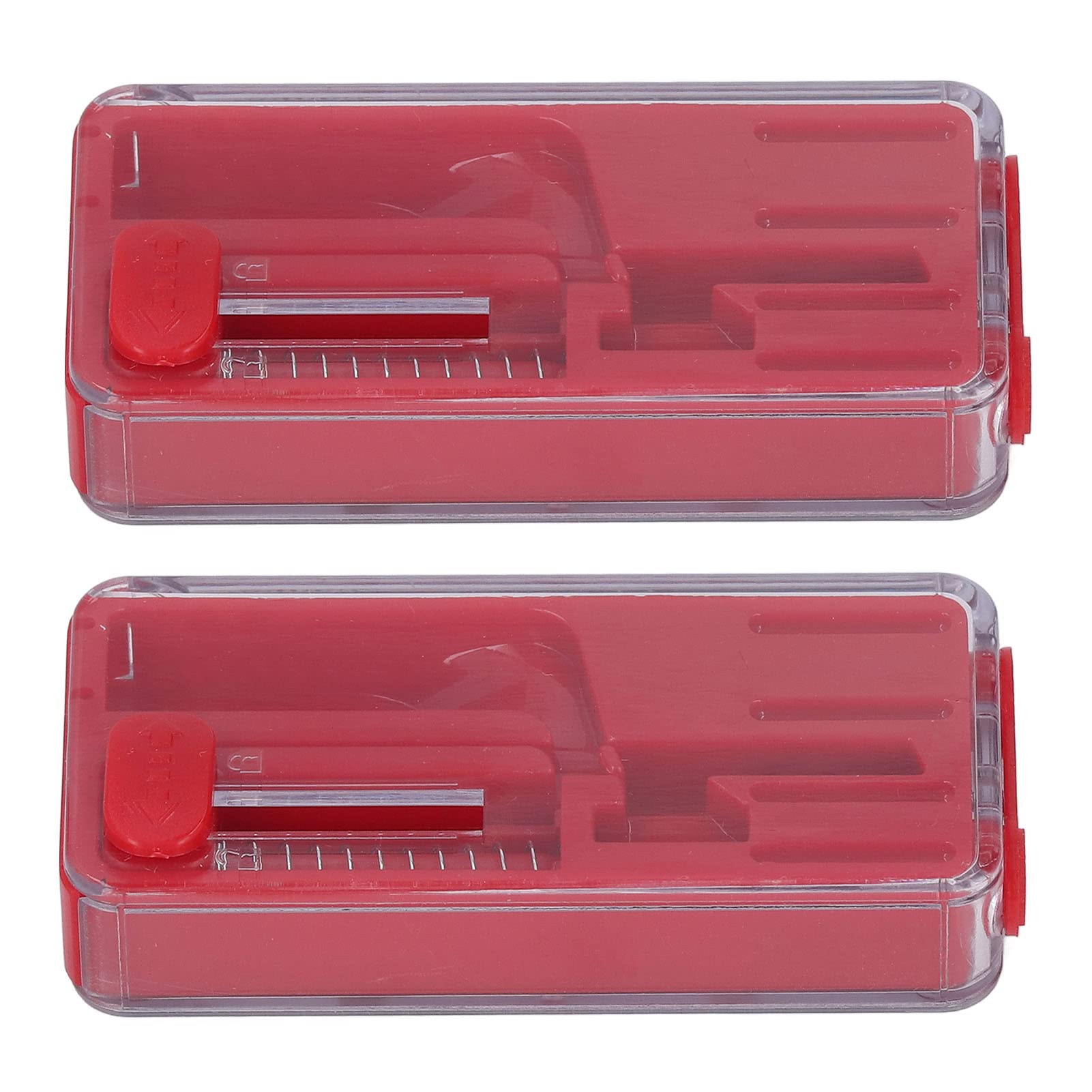Amazon.com: JTLB 2PCS Cigarette Explosion Beads Pushers Peppermint Cigarette  Pusher Box DIY Smoking Tools (Red) : Home & Kitchen