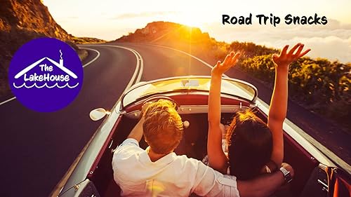 Miniatura 6 de LakeHouse - 25 aperitivos sin gluten, paquete variado de aperitivos saludables aptos para celíacos de calidad para niños y adultos, caja de