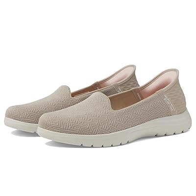 SKECHERS On The Go Flex Astonish Hands Free Slip Ins Women