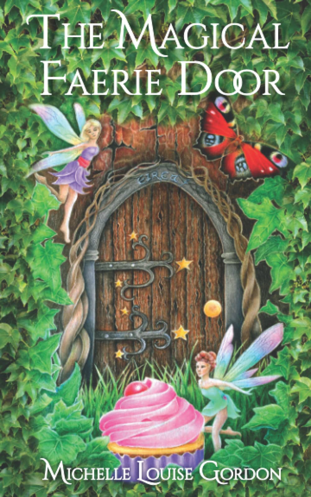 The Magical Faerie Door (The Magical Doorway Series)