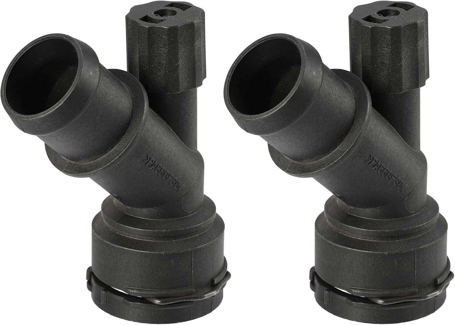 17127535527 Car Accessories Coolant Hose For BMW X1 X3 X4 G01 G02 - View #11