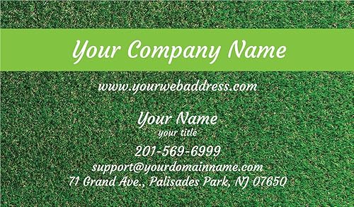 Vista 32 de IMPACTONLINEPRINTING, Tarjetas de visita 100pcs - Papel grueso liso 16Pt (350gsm), bandera de EE. UU.-2 Bandera de Estados Unidos-2