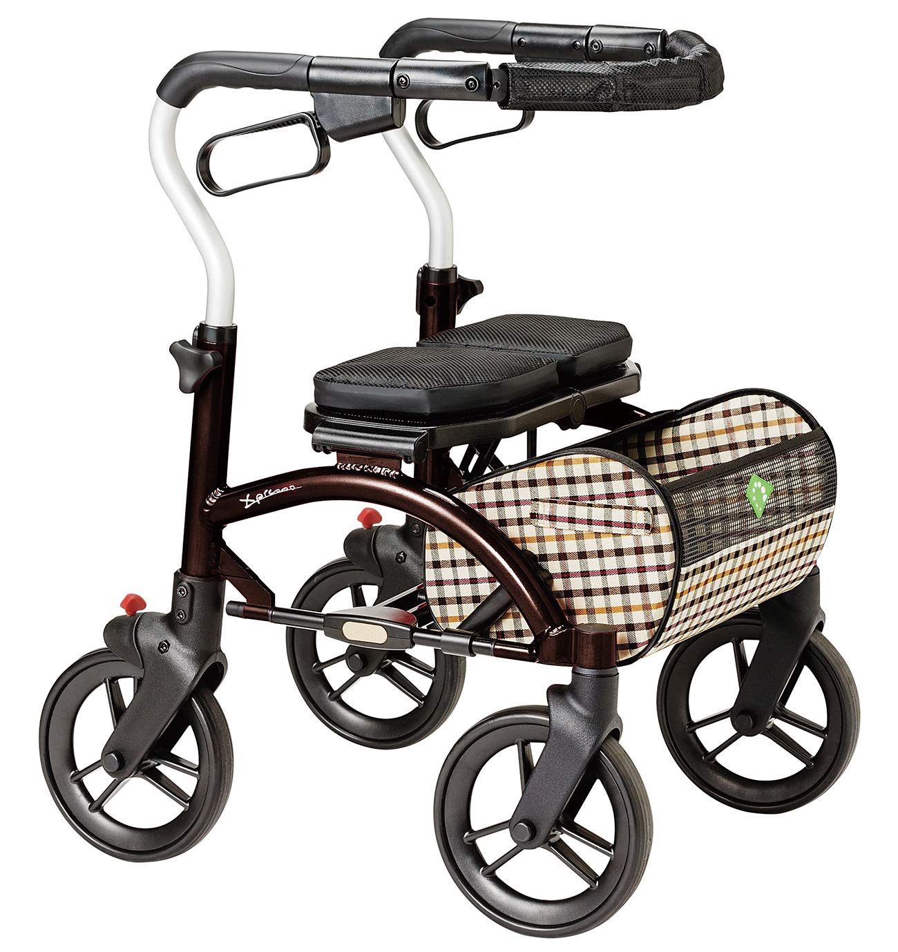 Amazon | 竹虎 ヒューマンケア 歩行車 エボリューションウォーカーXP