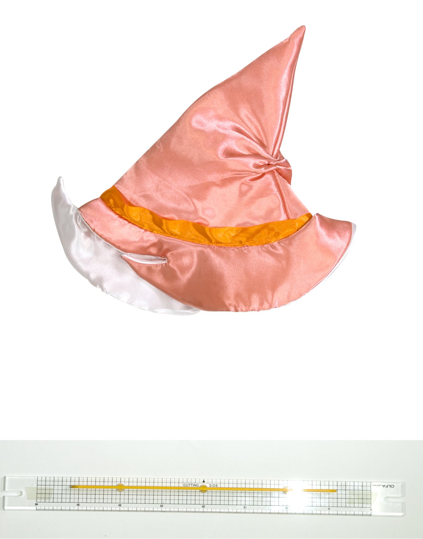 Amazon.co.jp: も~っと! おジャ魔女どれみ 藤原はづき 魔女見習い服 