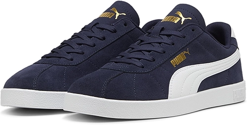 Tênis Puma Puma Club Ii Unisex Adulto