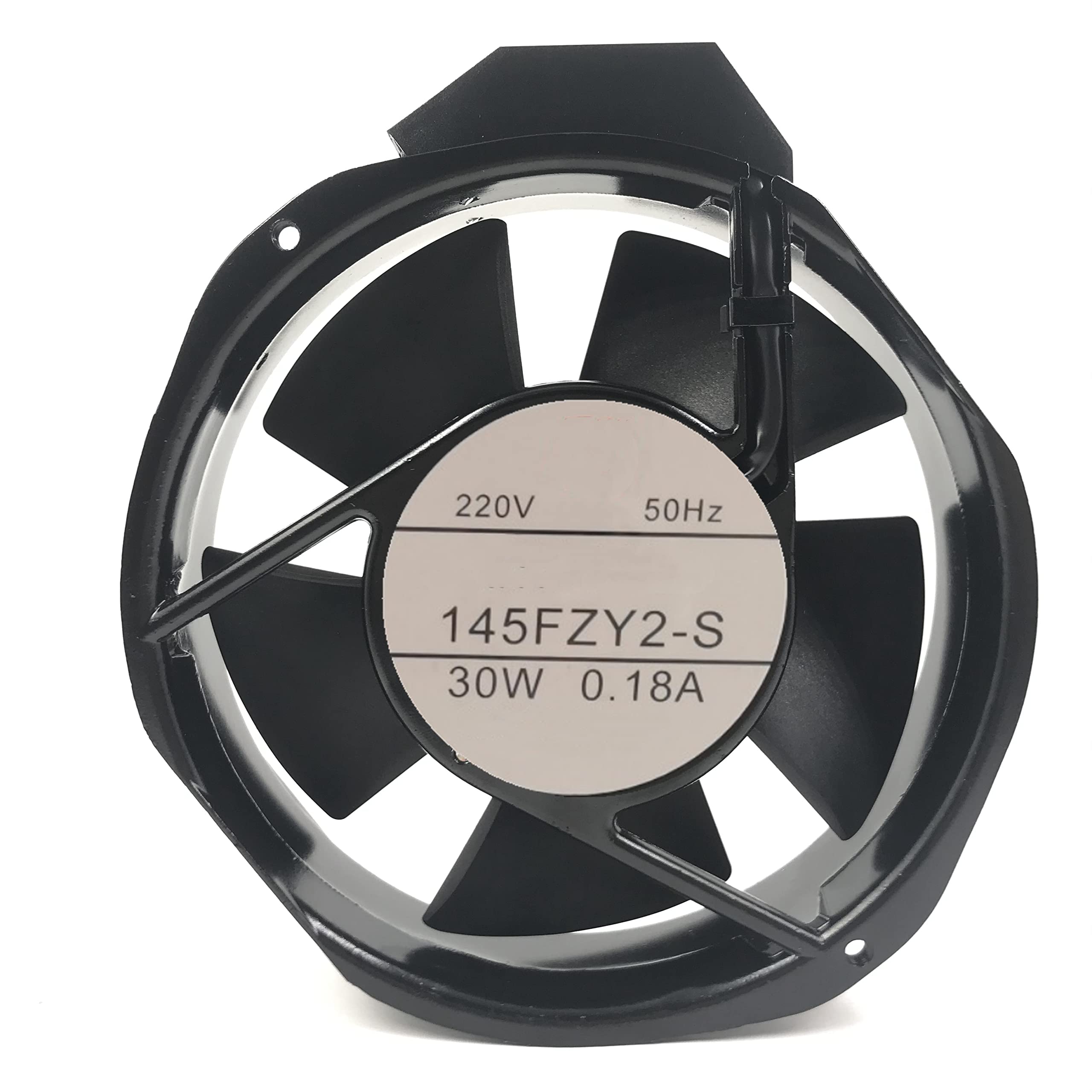 CZVJUKBYP 220V 0.18A 30W 17238 Cooling Fan 172X150X38mm