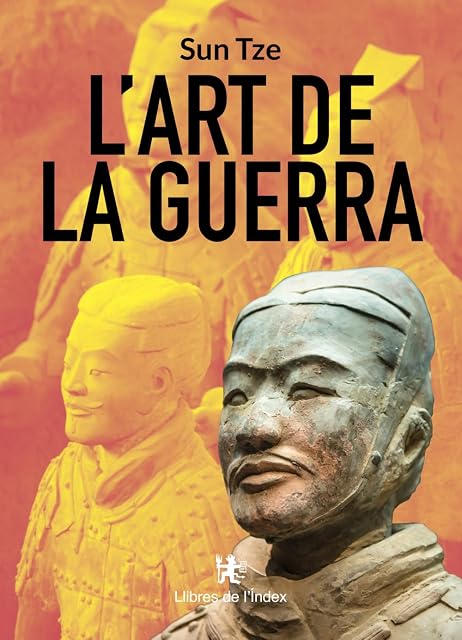 Portada de L'art de la guerra