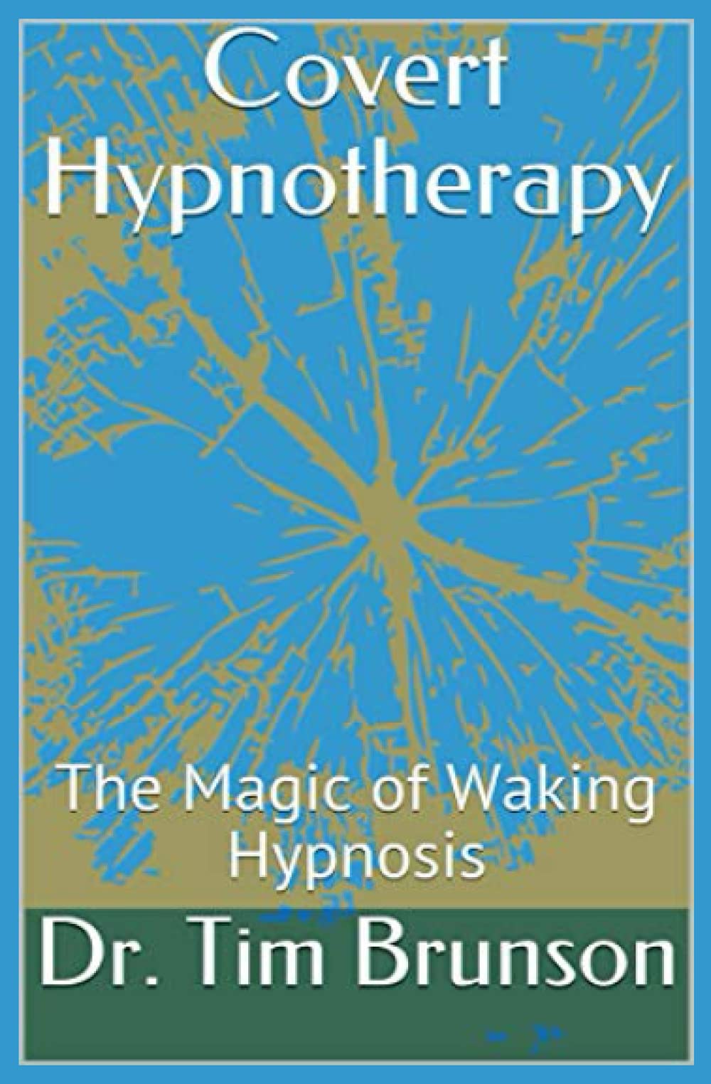 Covert Hypnotherapy: The Magic of Waking Hypnosis (Elman Hypnotherapy: Beyond the Basics)