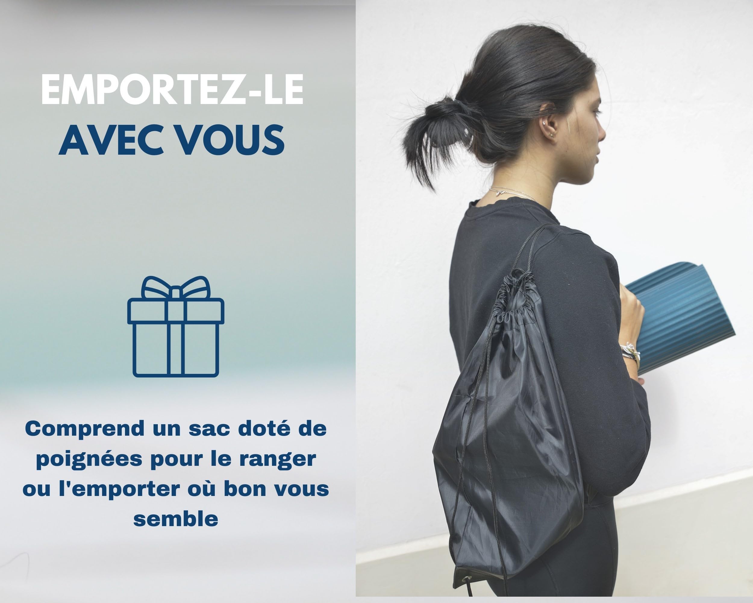 Oreiller Ergonomique de Traction Cervicale avec 8 Points Magnétiques | Soulagement des Douleurs Cervicales Nuque et Épaules | Coussin Chiropratique Correttif | Relaxation et Étirement