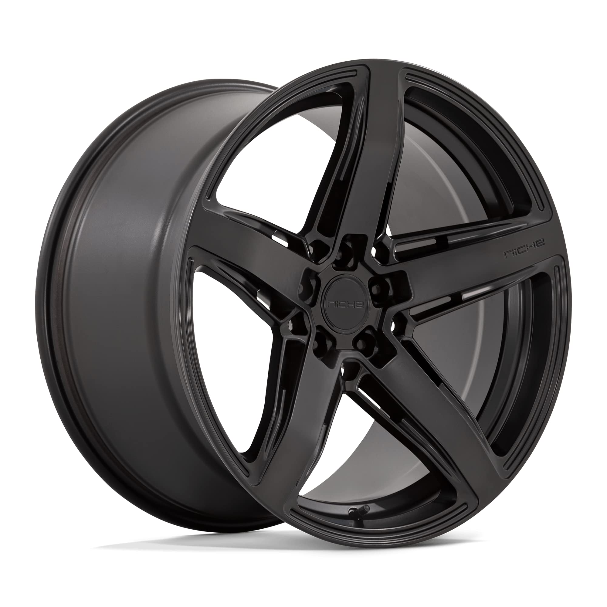 TERAMO 20X10.5 5X112 66 +20 BD 1 Wheel