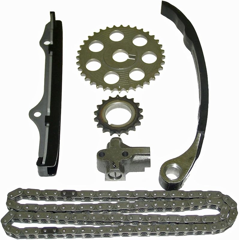 Kit de corrente de distribuição Cloyes 9-4163S – 1 unidade
