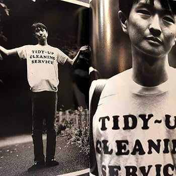 「1993年のオザケン」バケットハット 小沢健二 タグ付未使用newhattan Amazon.co.jp: 小沢健二 2022ツアーグッズ LXL 1993年のオザケン