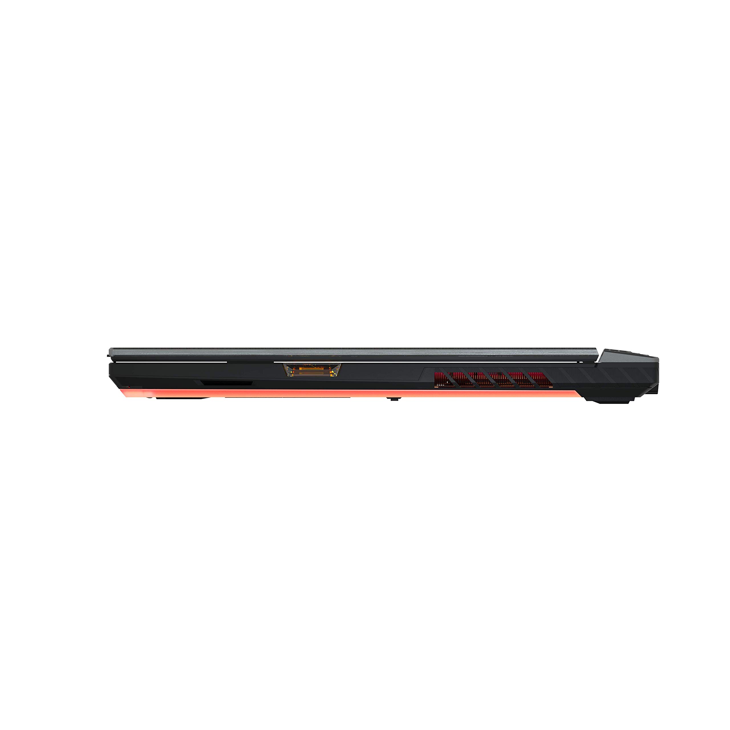 Amazon.com: ASUS ROG Strix Scar III (2019) Gaming Laptop, 17.3