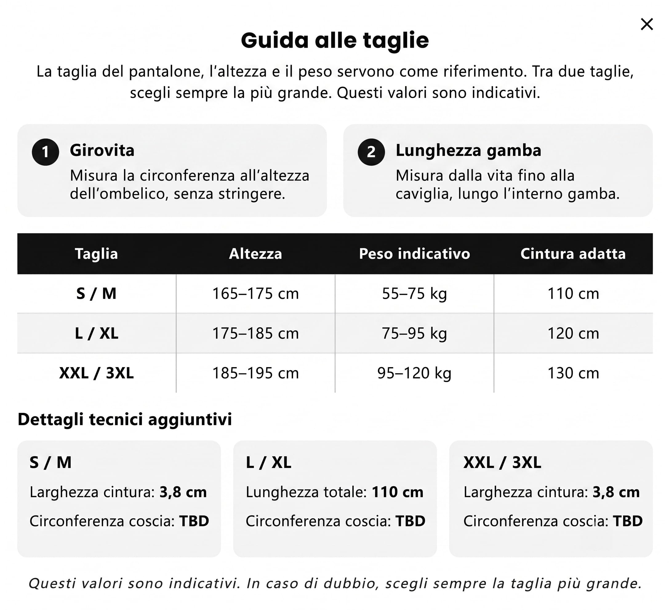 didelia - Il Pantalone tattico Che resiste a Tutto, Set 2 Pezzi | Tessuto ripstop DWR idrorepellente, 7 tasche cargo, ginocchia rinforzate, vita elastica per lavoro outdoor