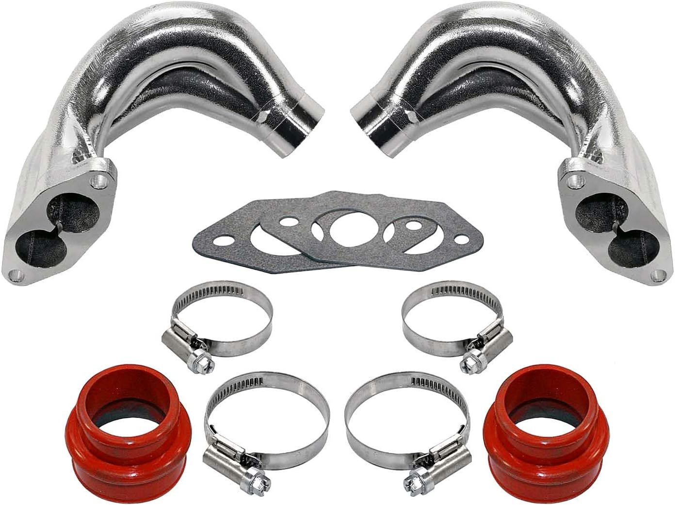 AC129360 Dual Port Intake Manifold Kit for VW Beetle