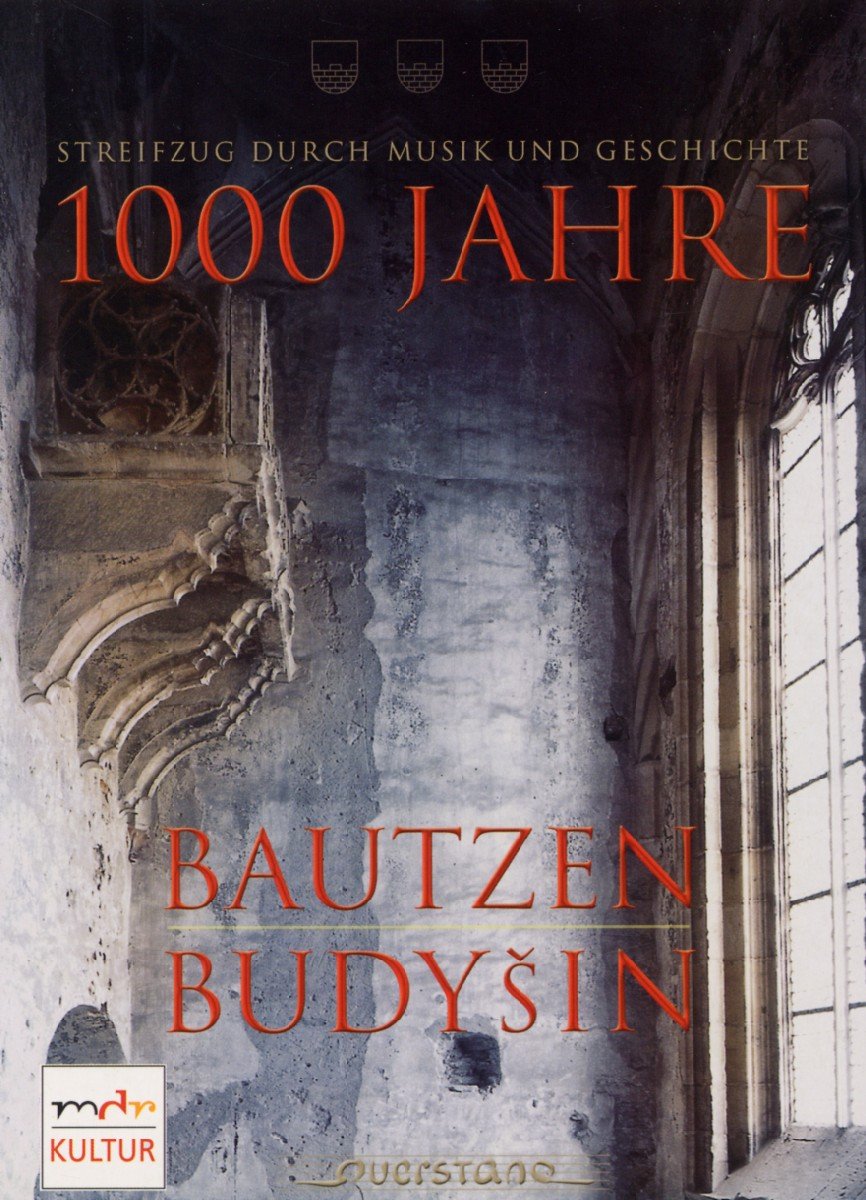1000 Jahre Bautzen