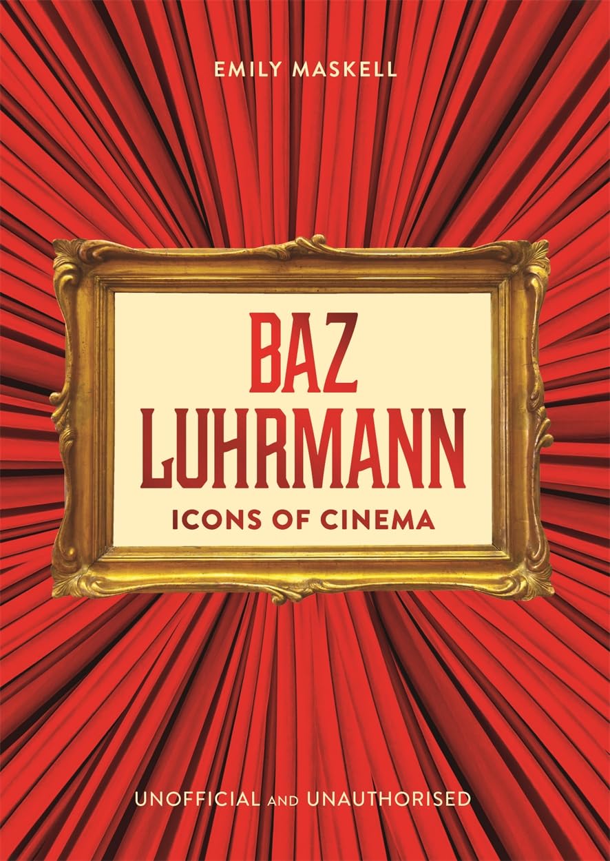 Baz Luhrmann: Icons of Cinema