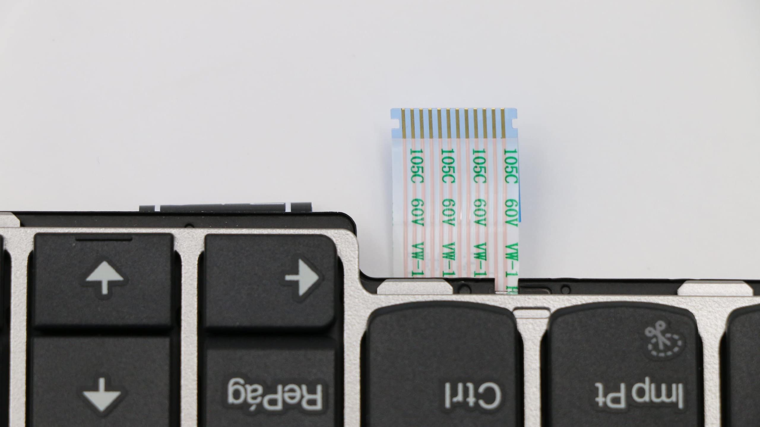 Teclado de respuesto Español retroiluminado para Lenovo Thinkpad Thinkpad 13 Gen 2, T460s, T470s