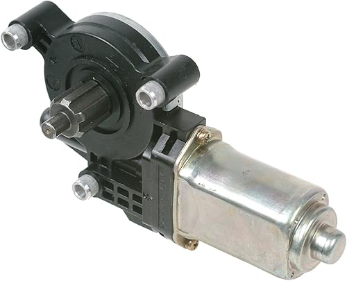 Miniatura 5 de Cardone 42-1020 motor de elevación de ventana eléctrica remanufacturado