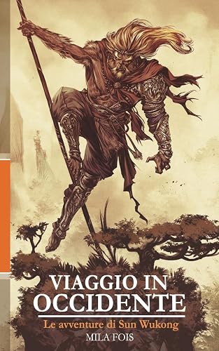 Viaggio in Occidente: variant cover