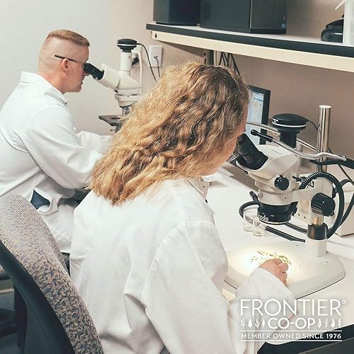 Miniatura 7 de Frontier Co-op Hierba gatera orgánica, 1 libra a granel, amada por gatos y jardineros, mezcla de té popular, orgánica, kosher