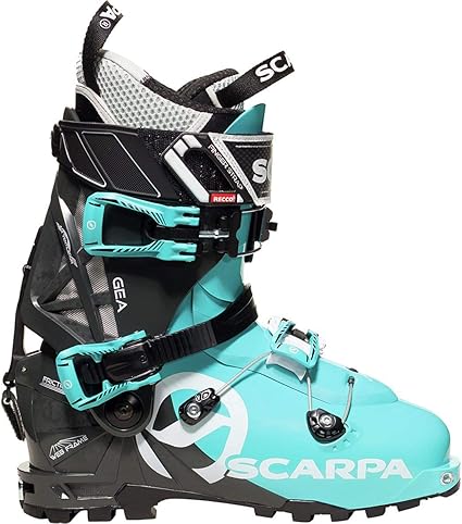Scarpa gea boots Clearance