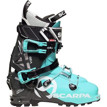 SCARPA GEA Alpine Touring Boot - Women 