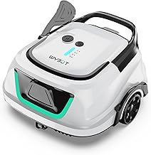 Cordless Robotic Pool Cleaner 1