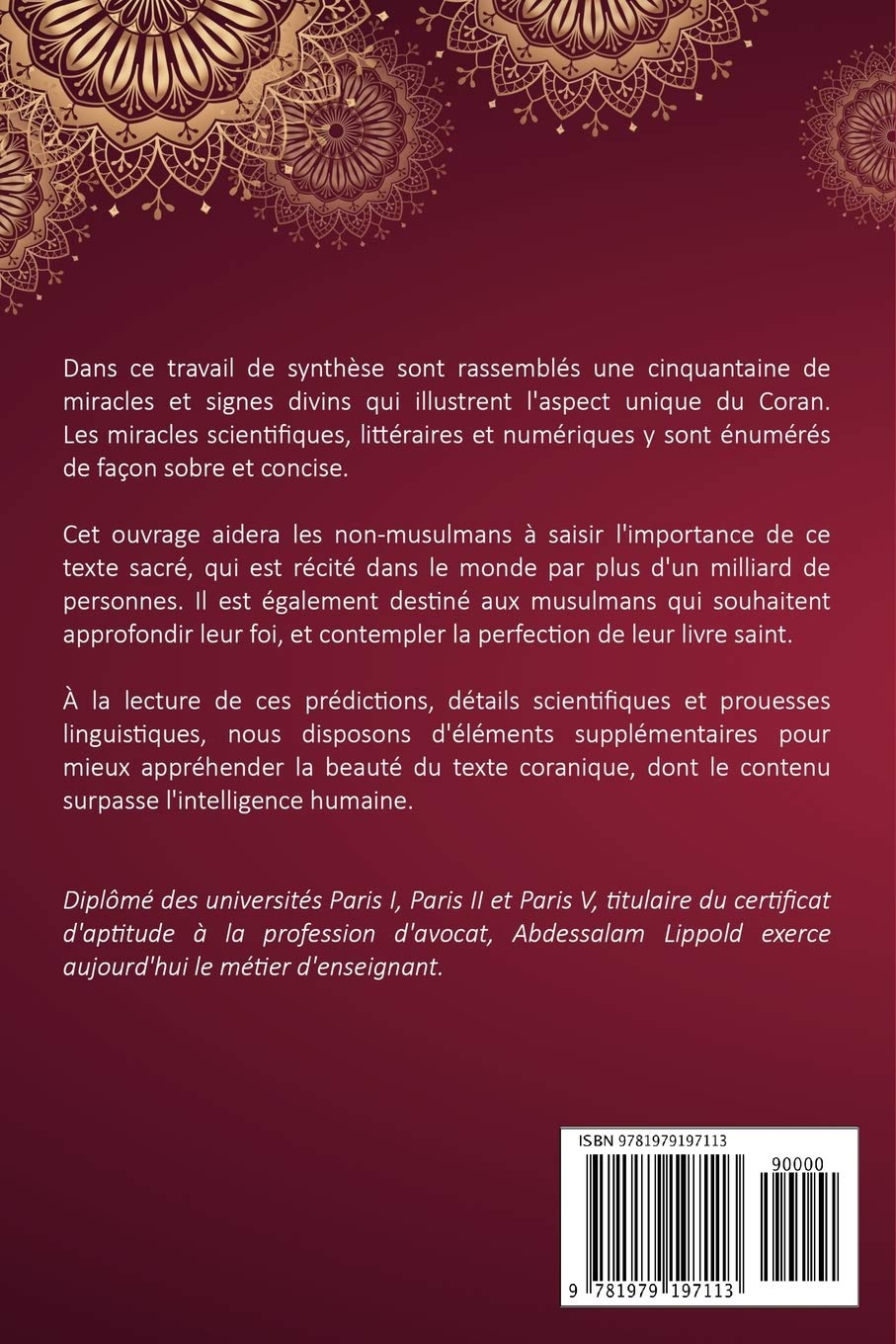 Les Miracles Du Coran En Image
