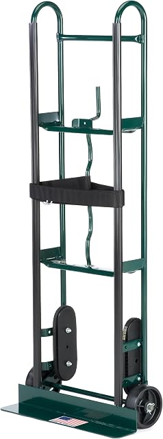 Harper Camions 6781 800-Pound Dolly d'appareillage de capacité