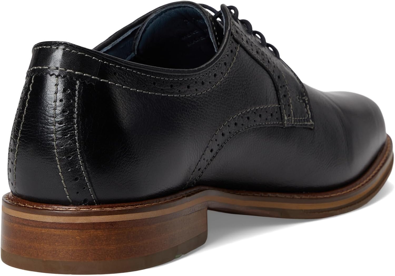 Johnston & Murphy XC Flex Raleigh Plain Toe - Image 5