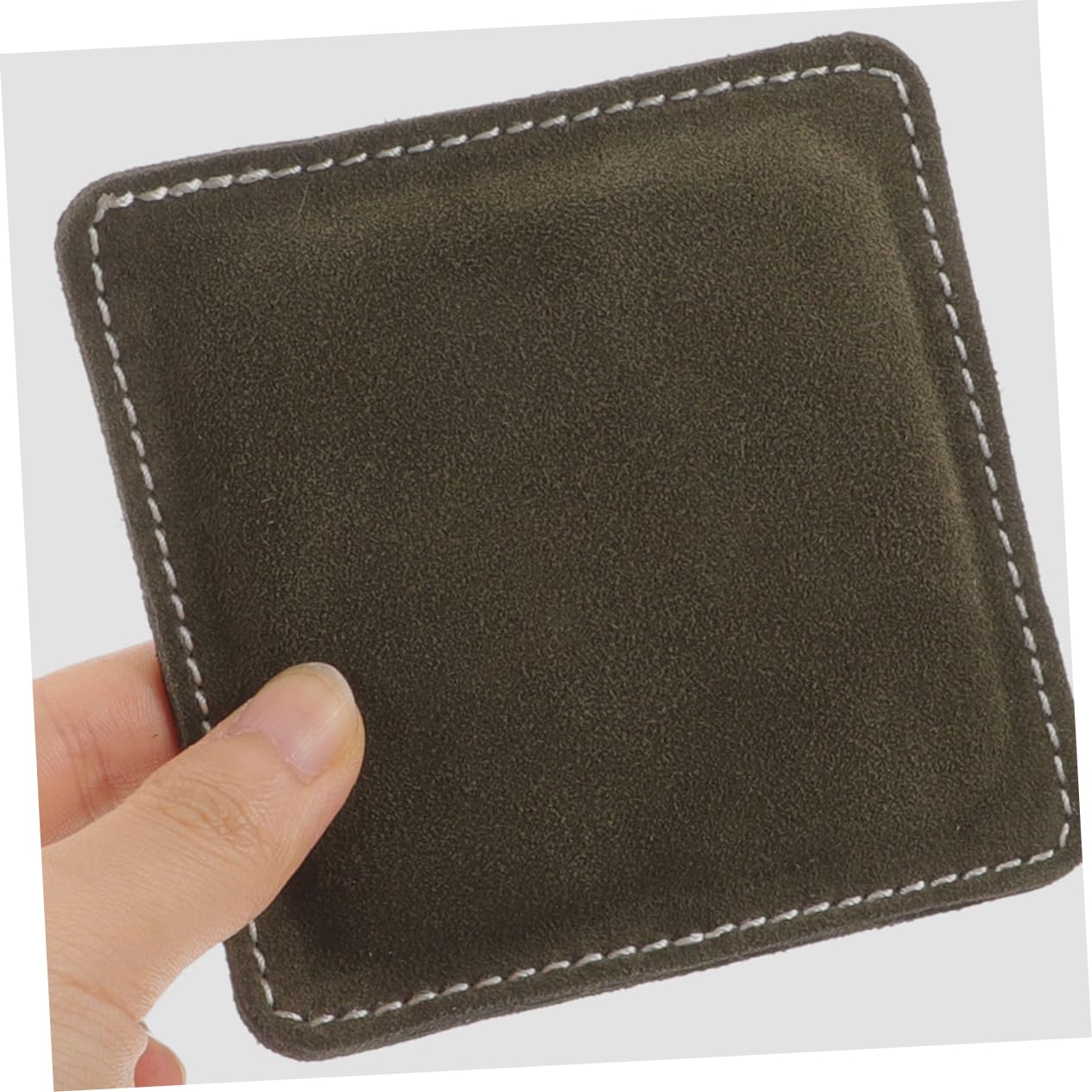 UKCOCO Asciugamani per Pulizia Stecche Biliardo per Lucidatura E Manutenzione Accessori per Biliardo Facile Trasportare E Utilizzare