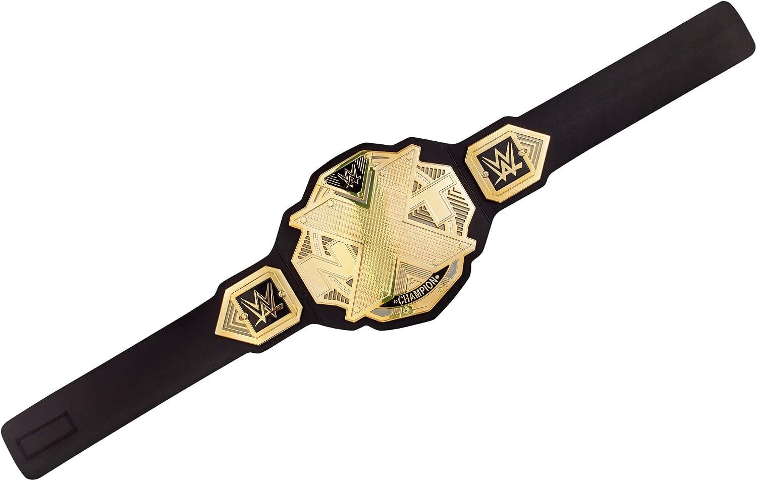 WWE NXT CHAMPIONSHIP