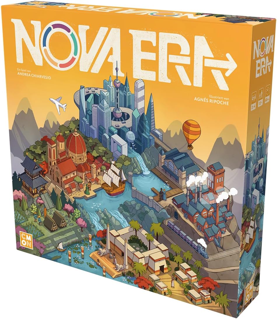 Nova Era