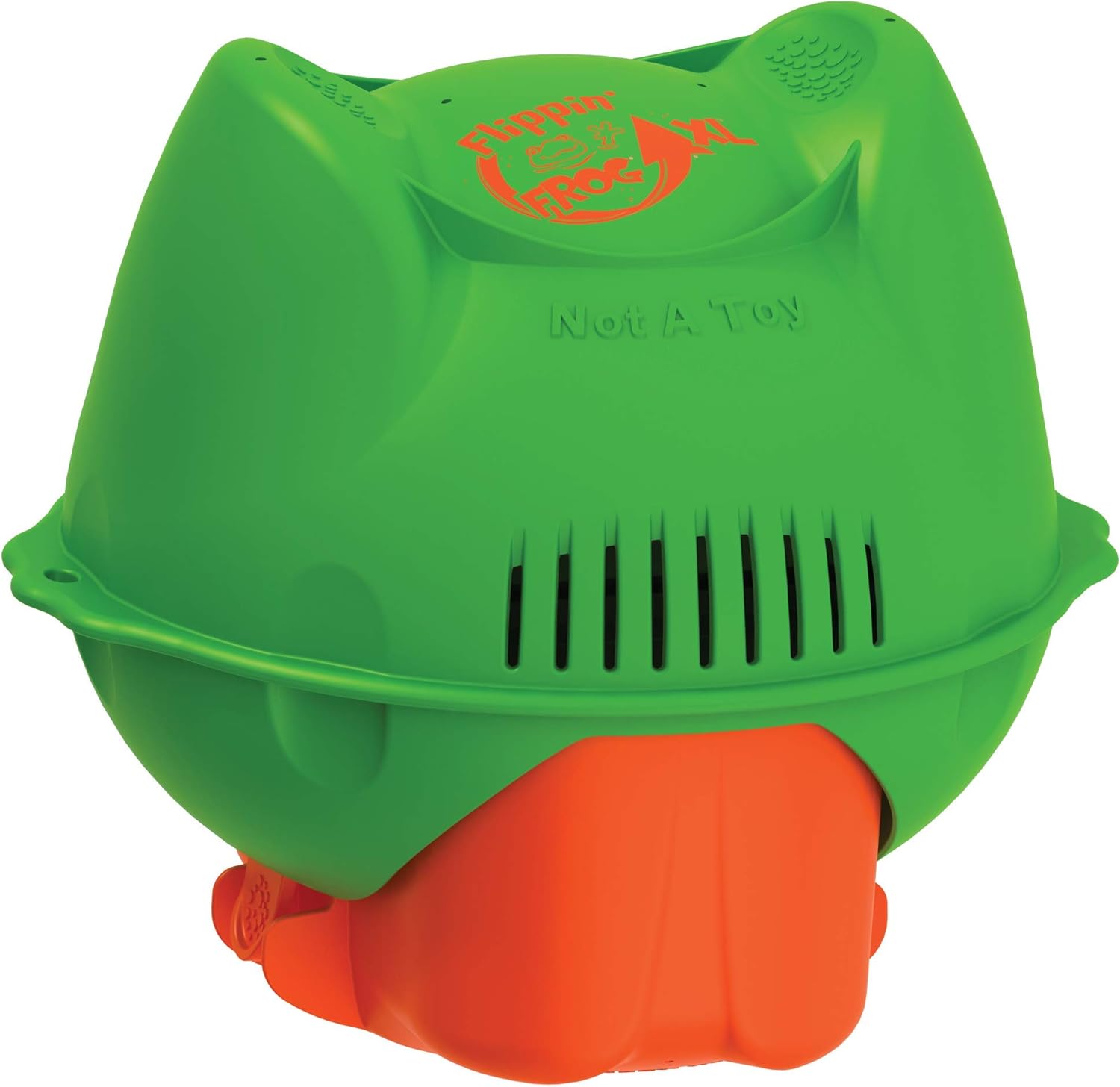 King Technologies Flippin' Frog XL Mineral Pool Sanitizer