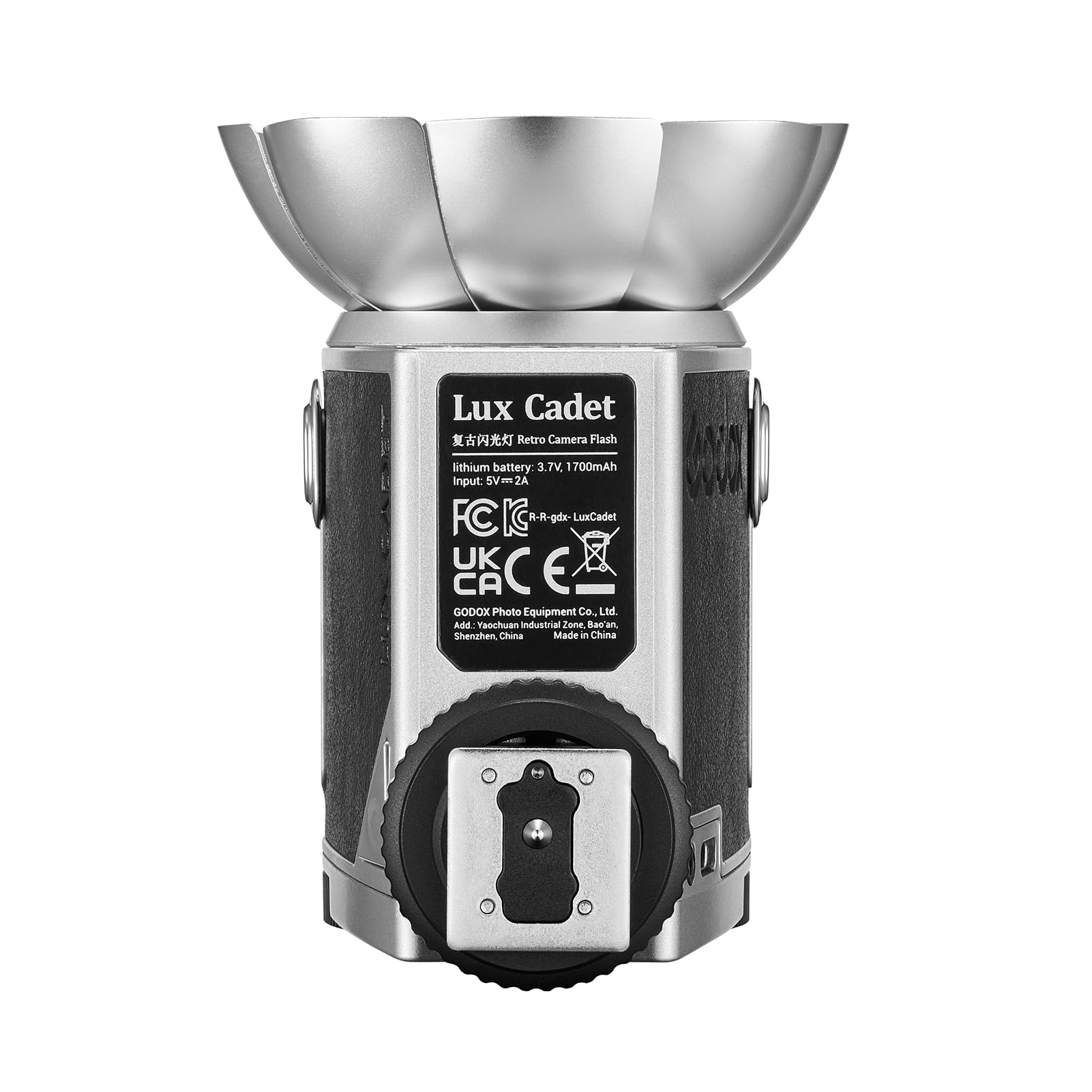 Amazon.com : GODOX lux Cadet Retro Camera Flash GN10 6200K Amazon.com : GODOX lux Cadet Retro Camera Flash GN10 6200K