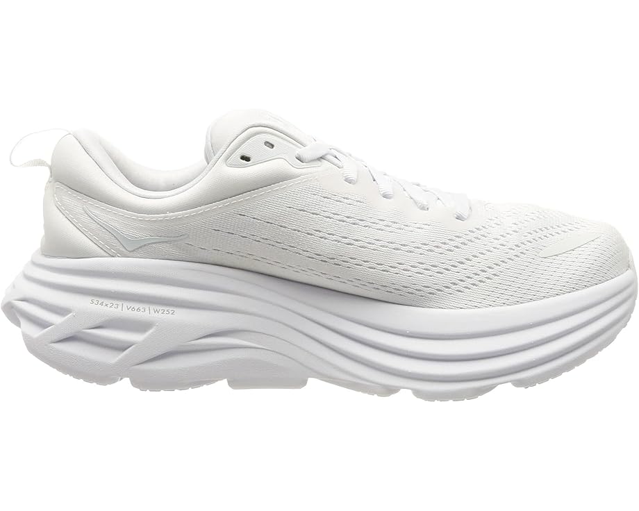 Hoka Bondi 8 - Right View