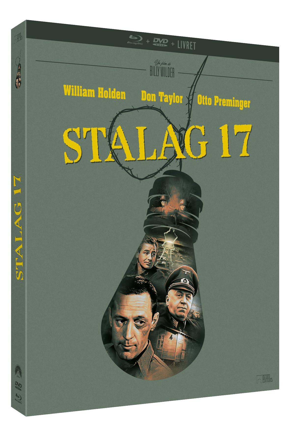 Stalag 17