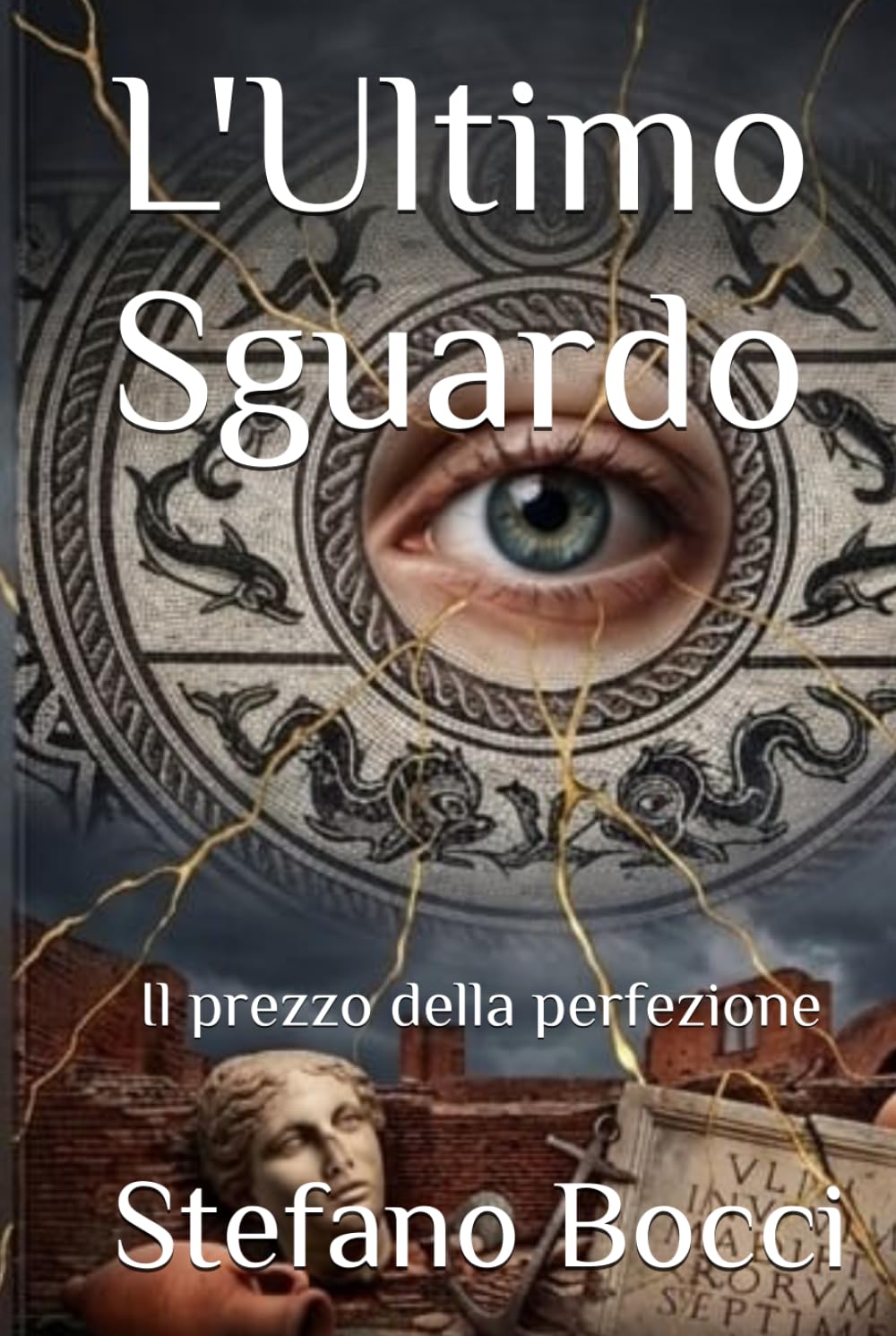 L'Ultimo Sguardo: Il prezzo della perfezione