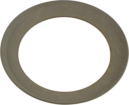 Miniatura 7 de uxcell Pieza de repuesto de anillo de pistón de compresión para compresor de aire, 2.598 in de diámetro exterior, 1.890 in de diámetro