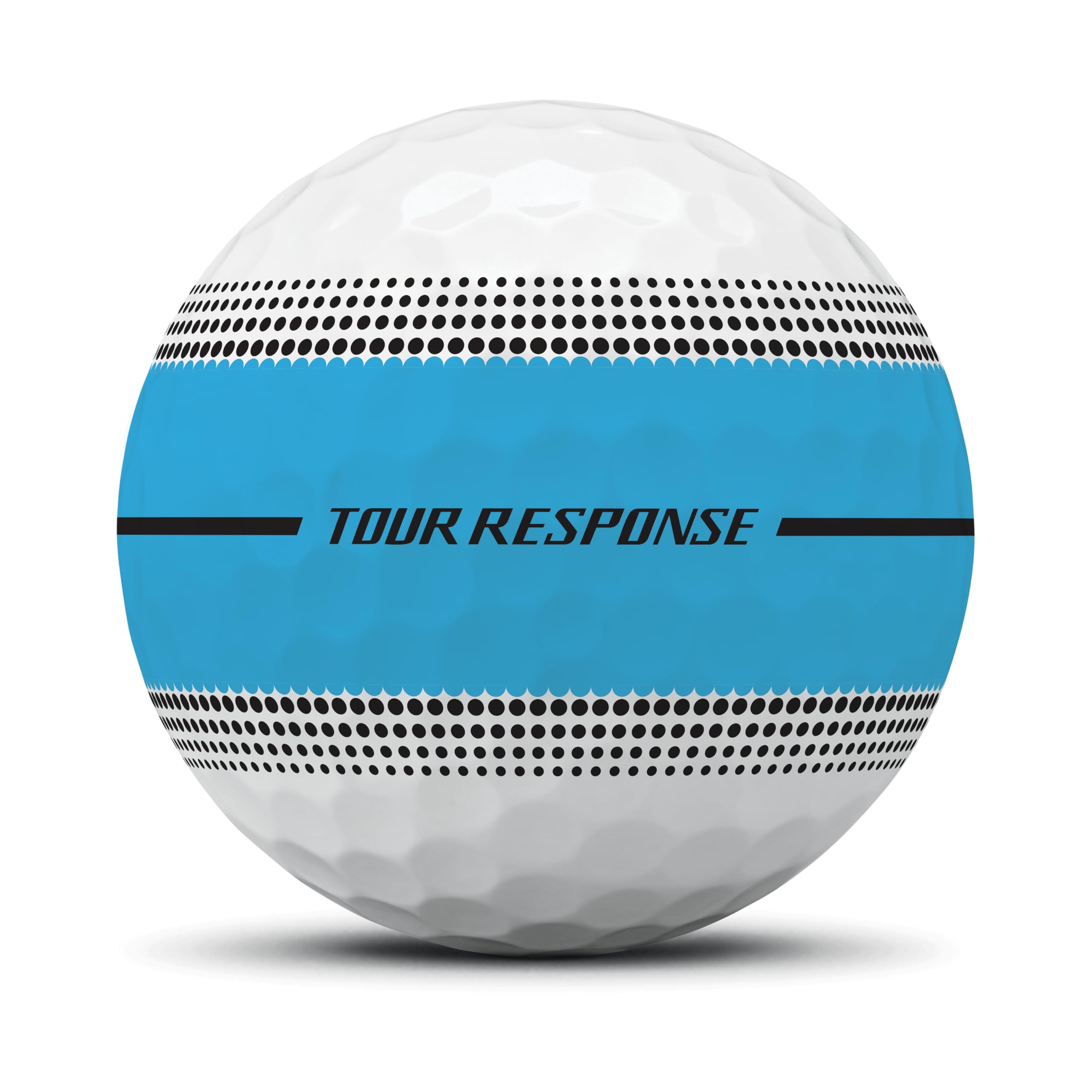 Taylormade Paquete múltiple de Rayas de Respuesta de Golf Tour una docena