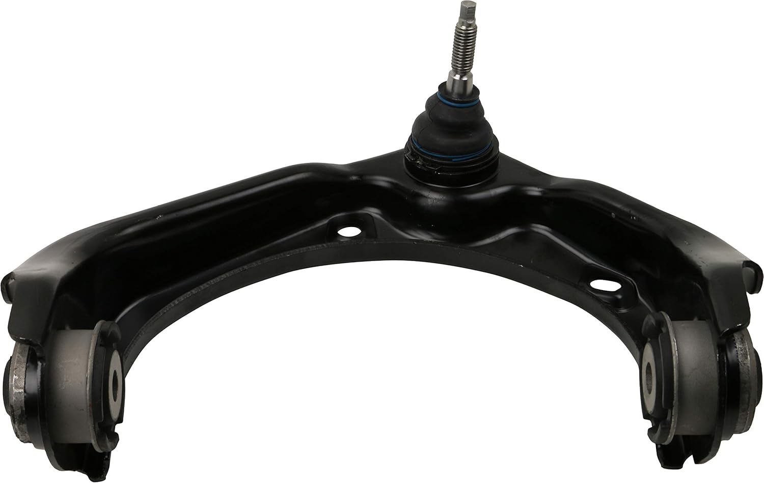 MOOG RK80723 Suspension Control Arm and Ball Joint Assembly front left upper