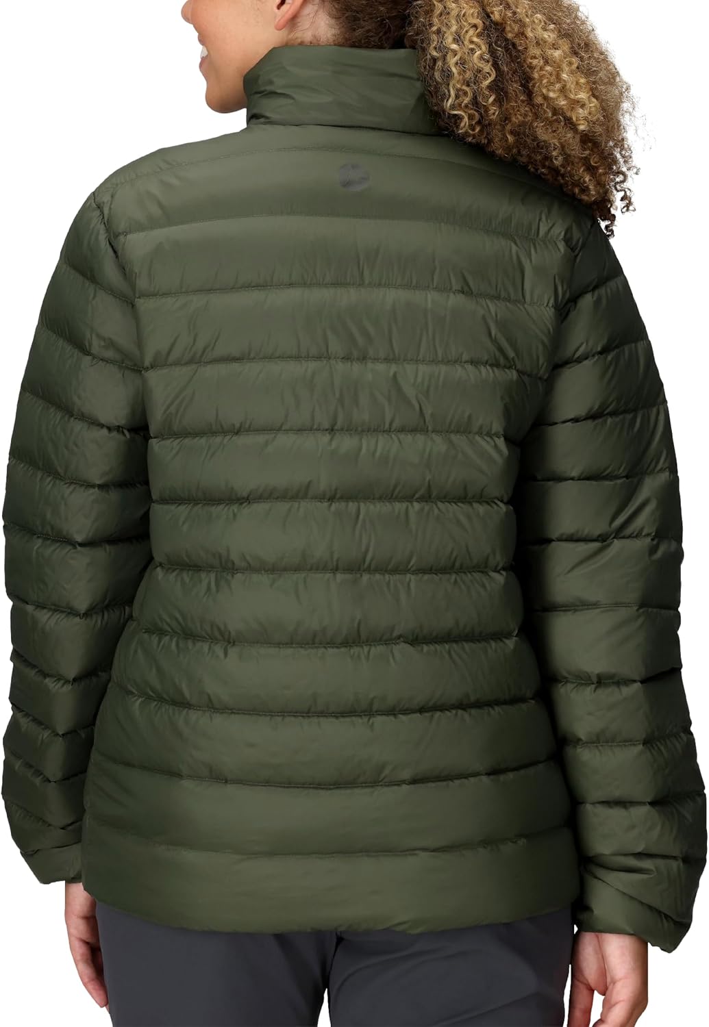 MARMOT Women's Jena Jacket, Lightweight, Down-Insulated, Warm Winter Jacket