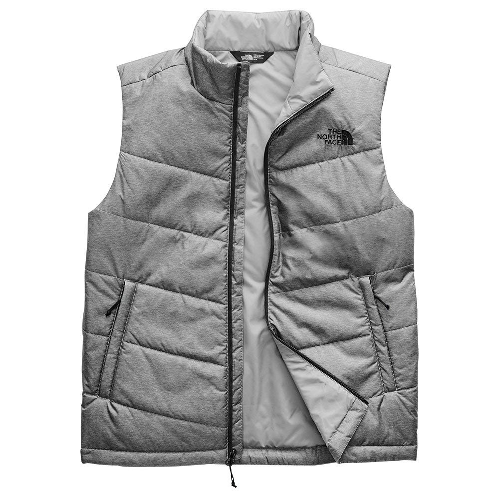 the north face junction insulated vest