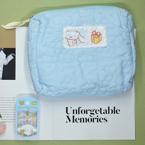 Miniatura 8 de Bolsa de maquillaje Kawaii, HZB-003, Lindo