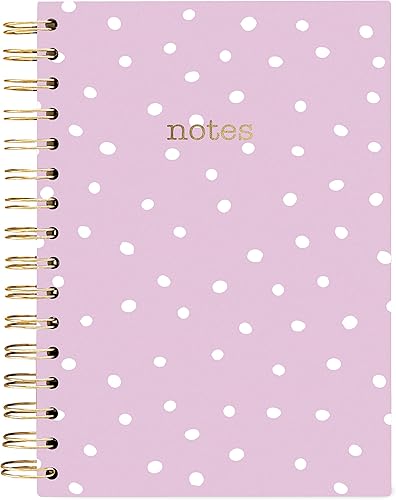 Miniatura 10 de Graphique Cuadernos de diseñador  Limones  Diarios de escritura encuadernados en espiral para oficinas escuelas aulas y más  Tapa dura con 160