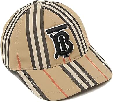 バーバリー　キャップ　ユニセックス BURBERRY バーバリー キャップ ユニセックス メンズ